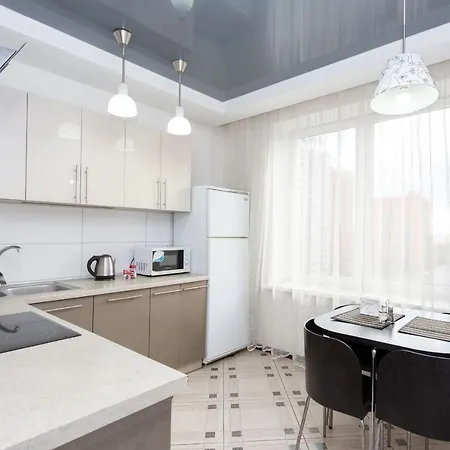 Минск, Авакяна, д 19 Апартаменты *